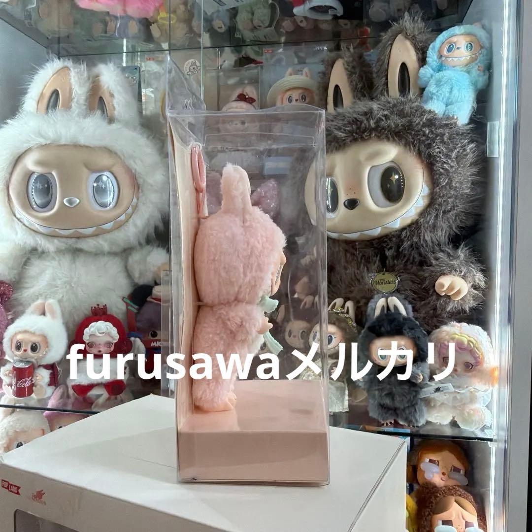 アップルパイ MOKOKO 第1代 Close to sweet