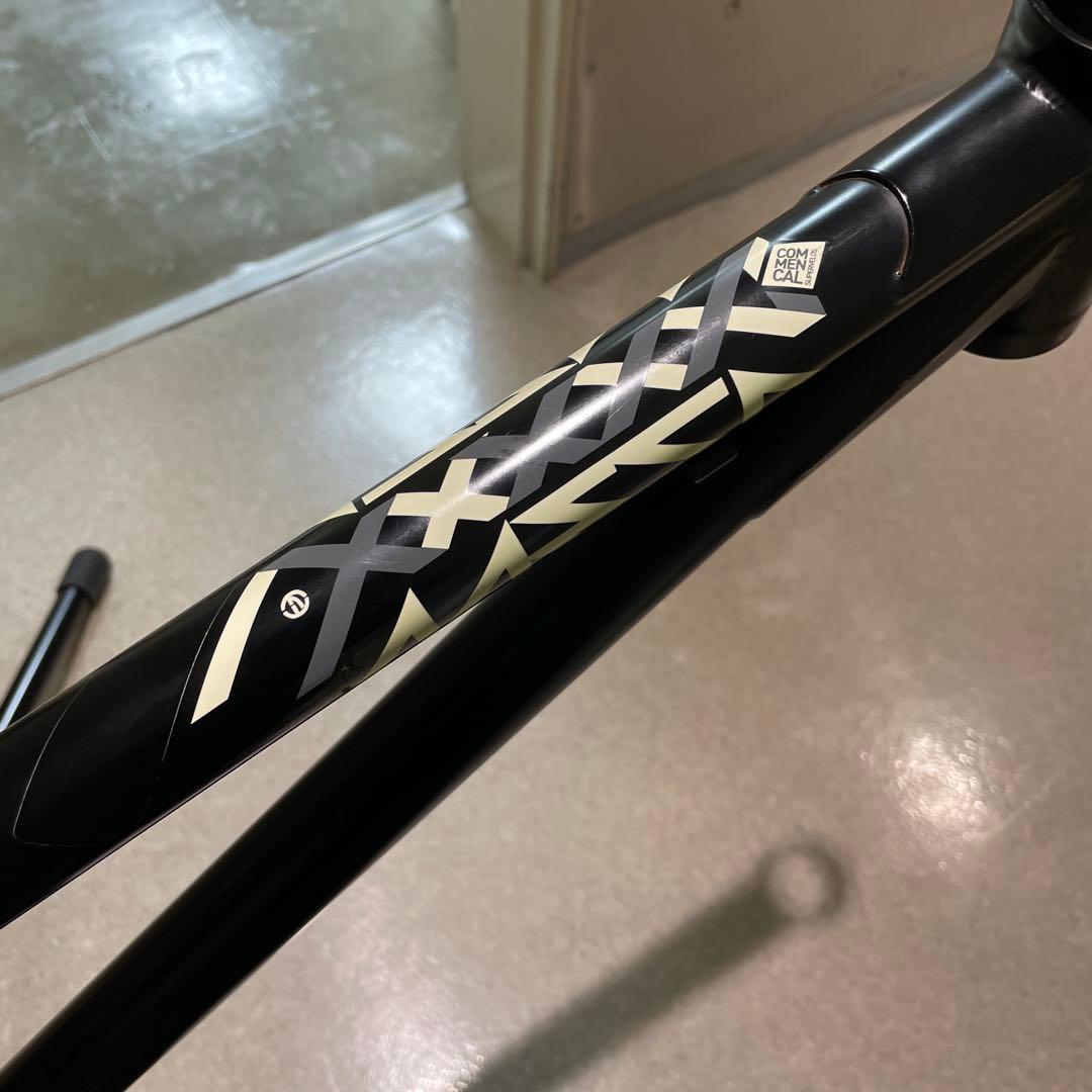 COMMENCAL  AM CRMO 27.5 Sサイズ