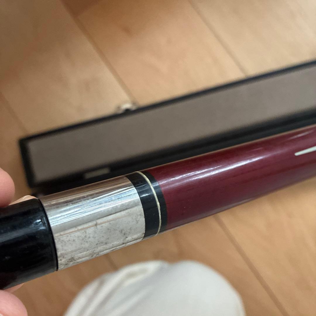 MEWAHOLIC ビリヤードキュー ケース付き
