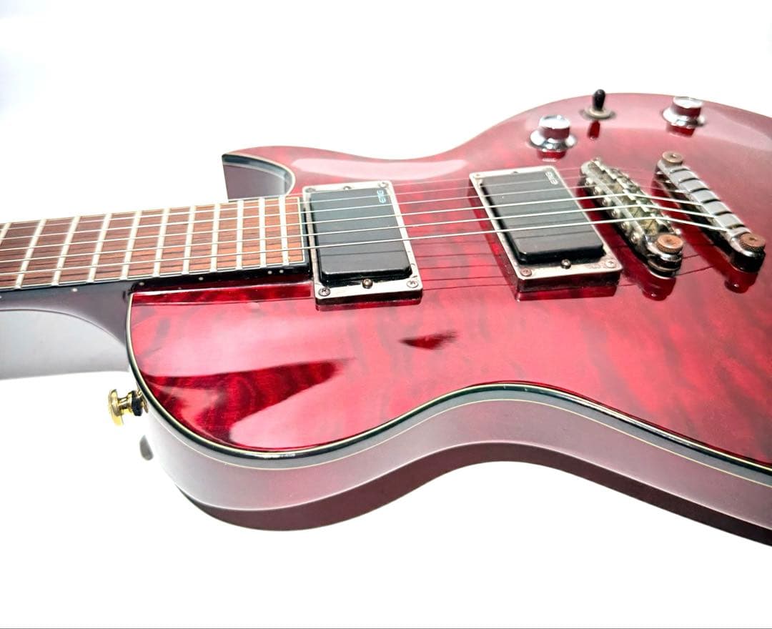 【希少】IBANEZ ARZ800 EMG エレキギター アイバニーズ