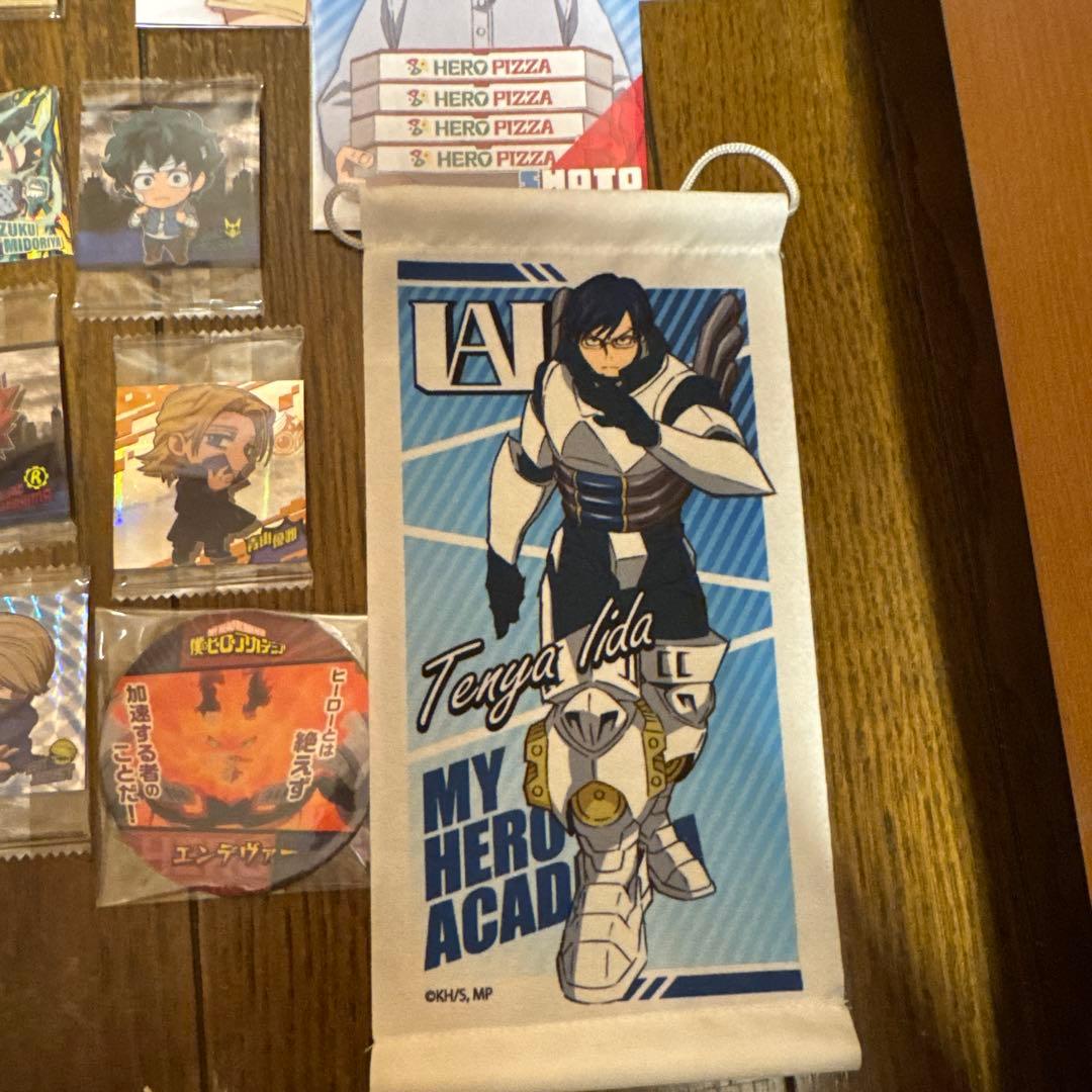 僕のヒーローアカデミア まとめセット
