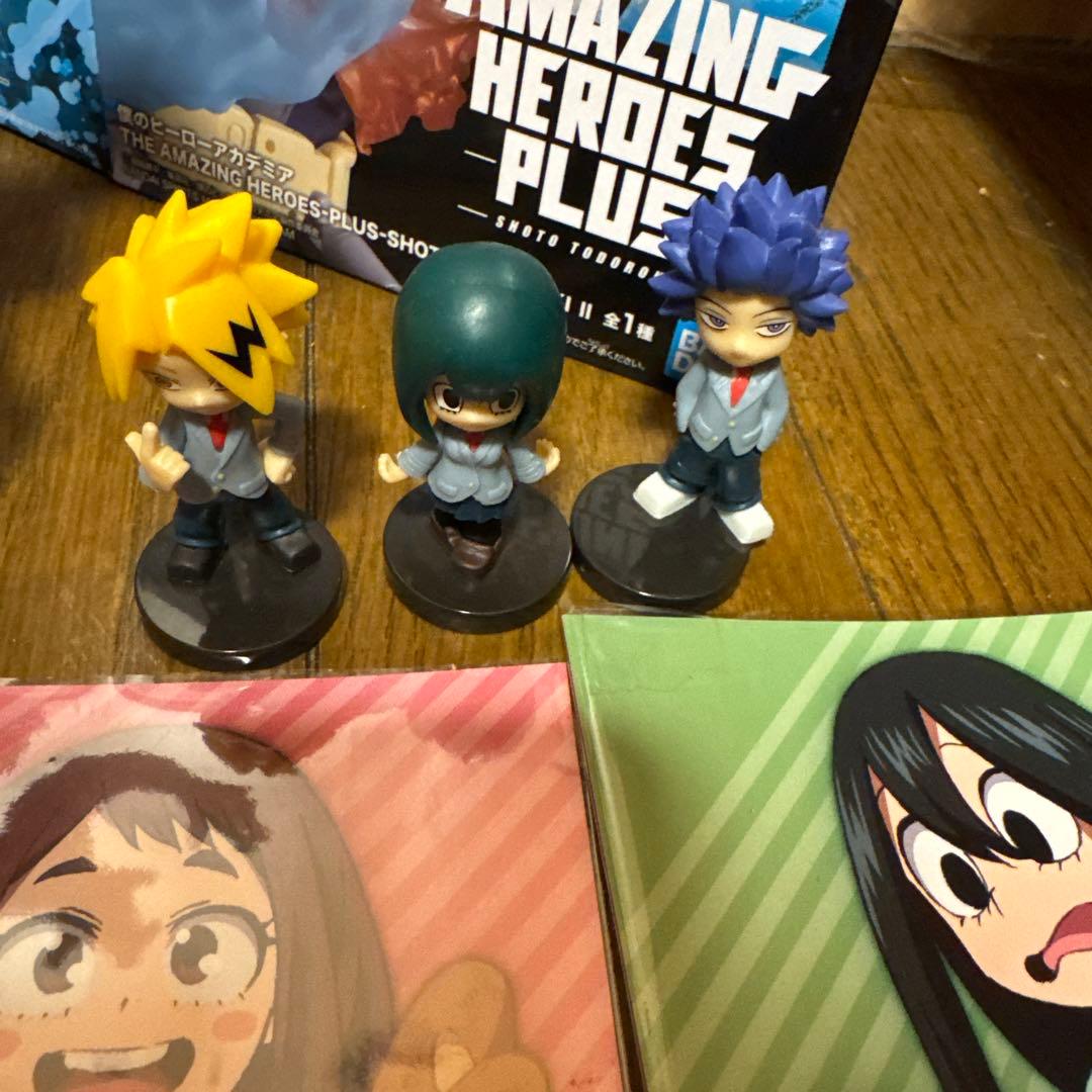 僕のヒーローアカデミア まとめセット