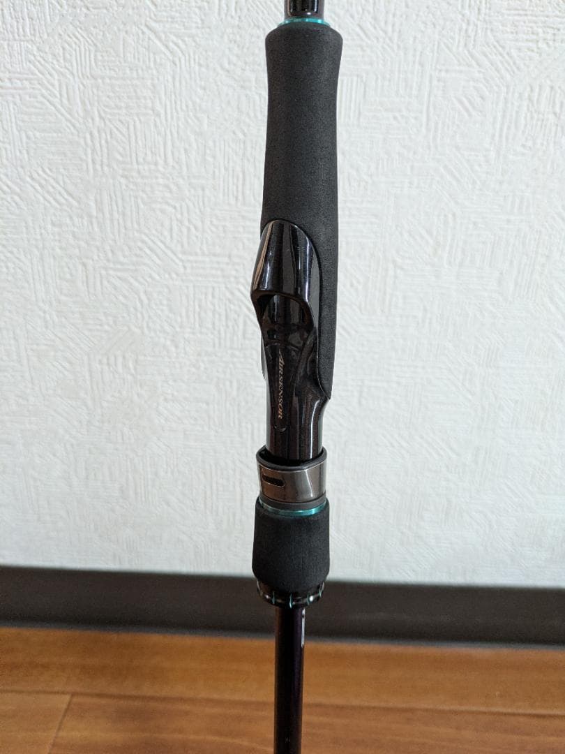 ダイワ(DAIWA) ロッド 21 エメラルダス MX 83ML・N