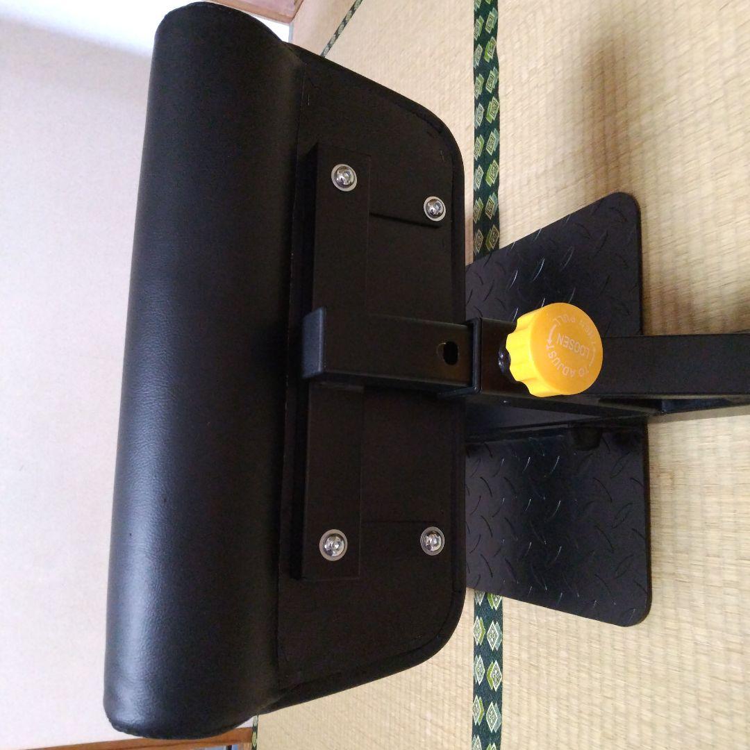 iROTEC PRO トレーニングベンチ アイロテック シシースクワット