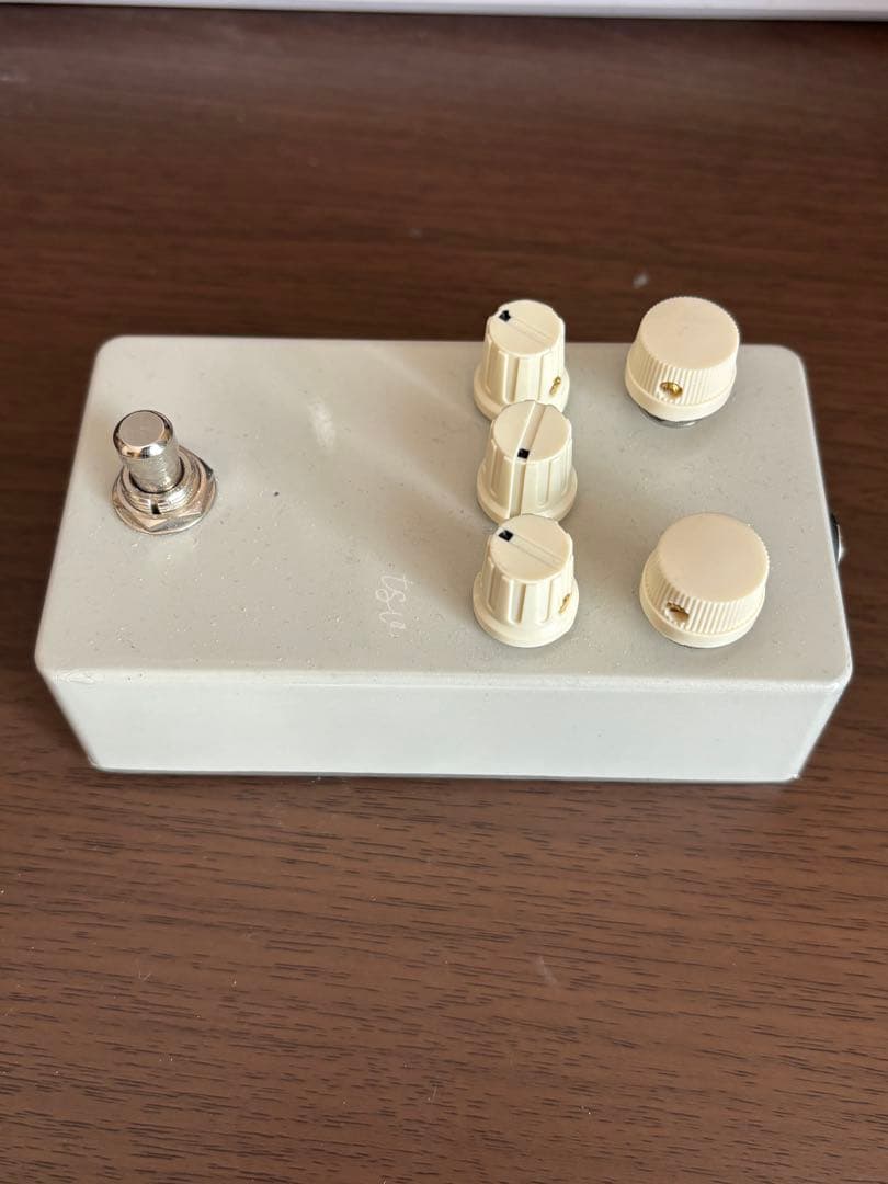 TSV808 クローン