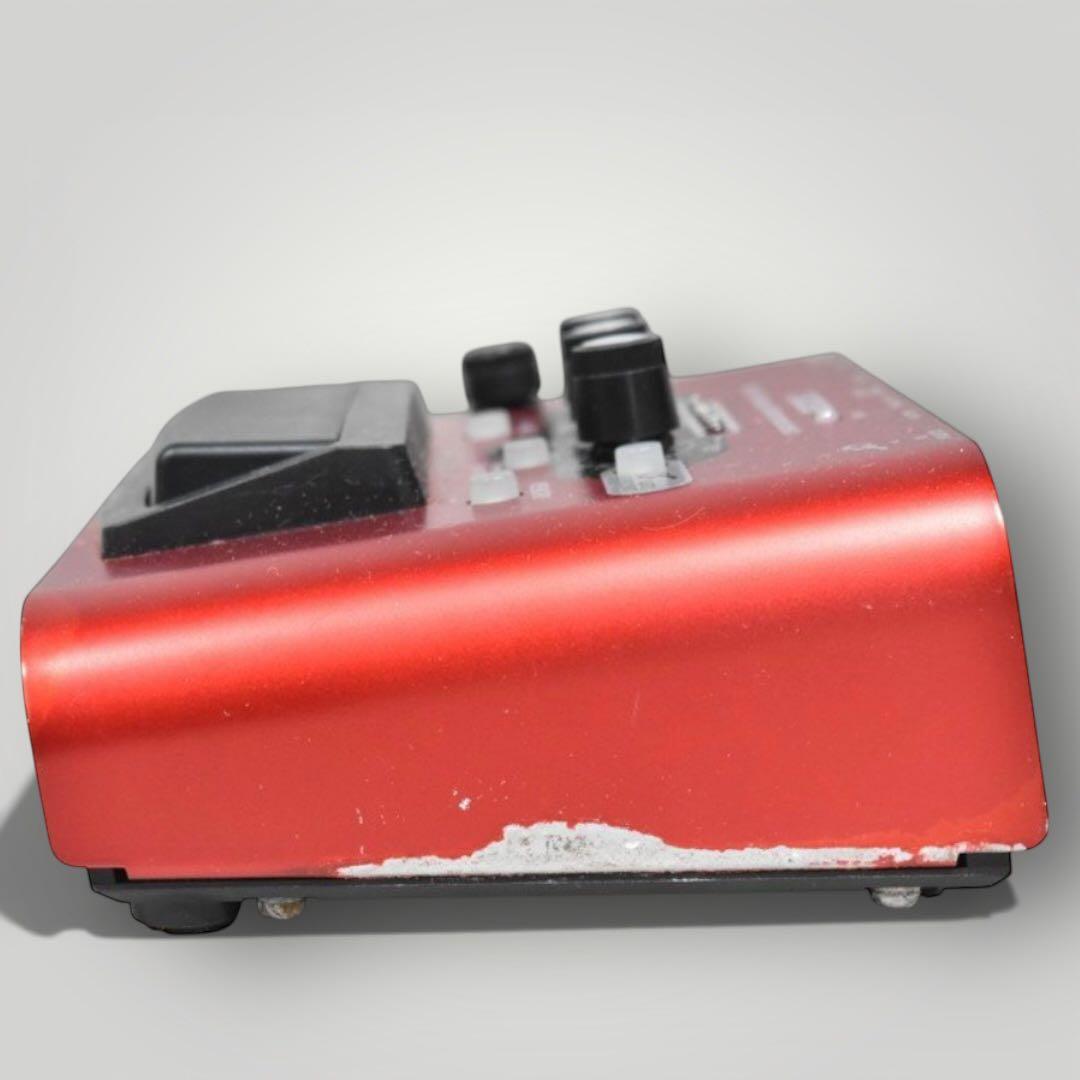 BOSS VE-2 Vocal Harmonist ボーカルエフェクター