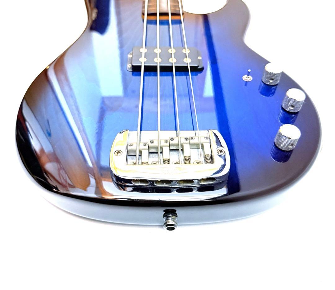 【希少】G&L L-1000 FL フレットレス仕様 エレキベース