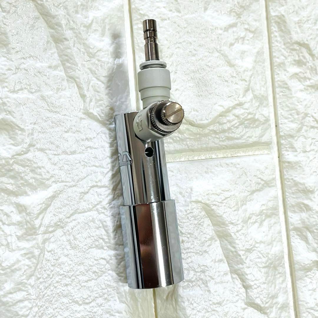 ADA CO2システム74YA レギュレーター