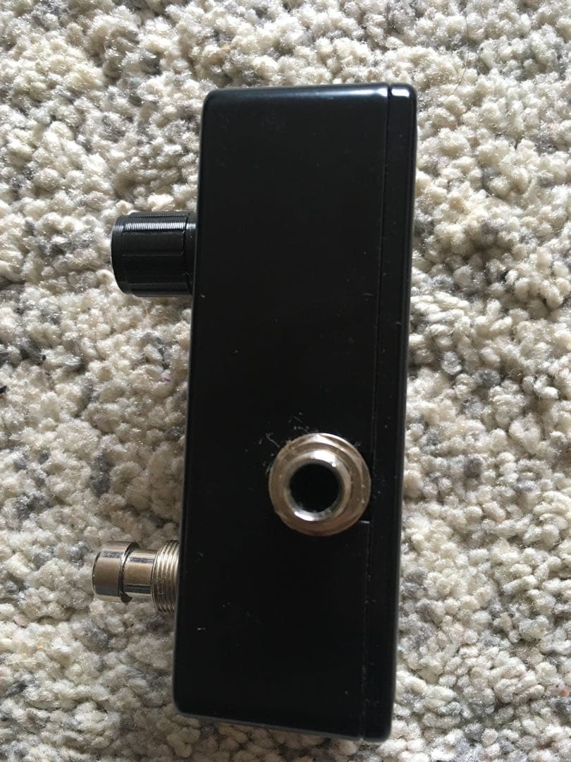 ギター IPS Technologies DECIMATOR X DECI-MATE