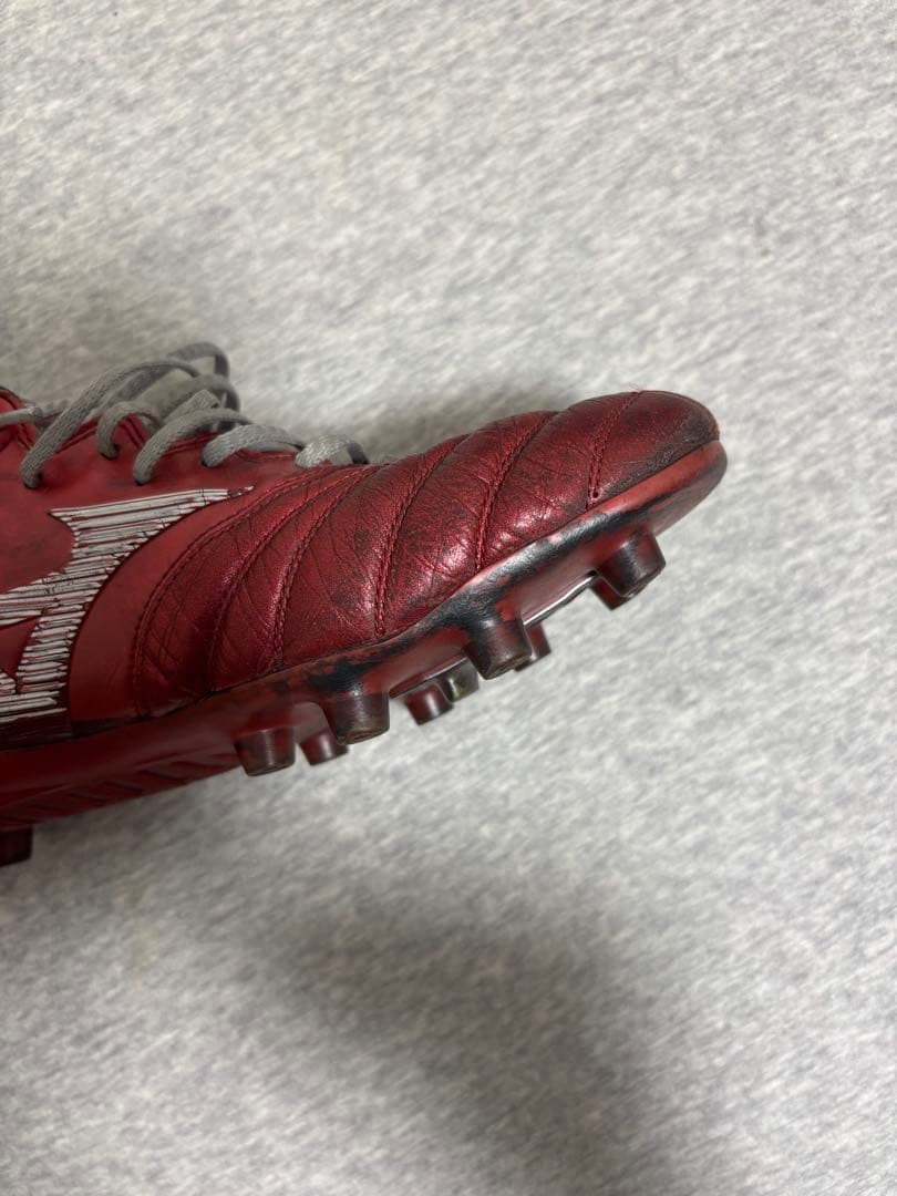 MIZUNO モレリアneo III