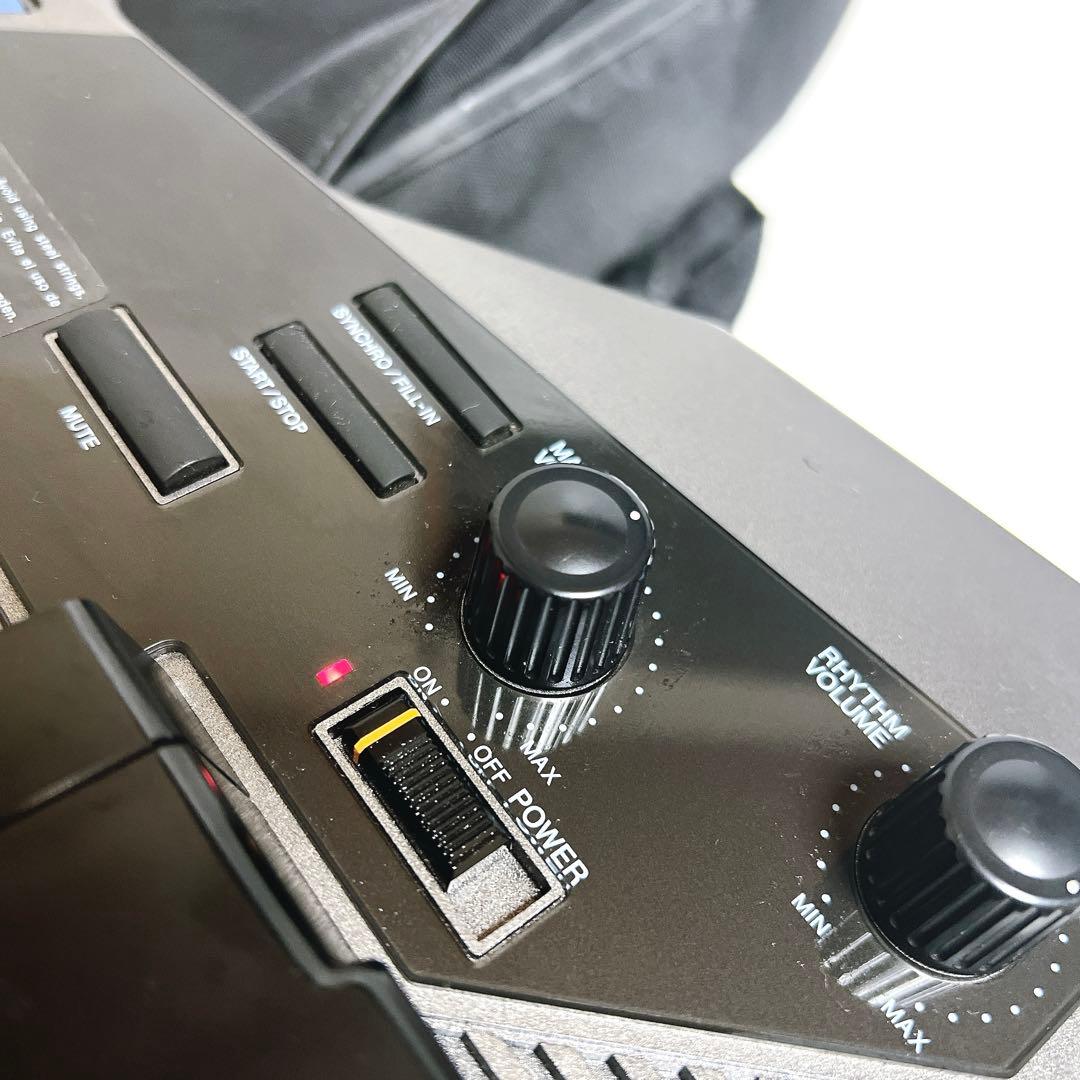 【美品】CASIO DG-20 デジタルギター　カシオ　シンセギター