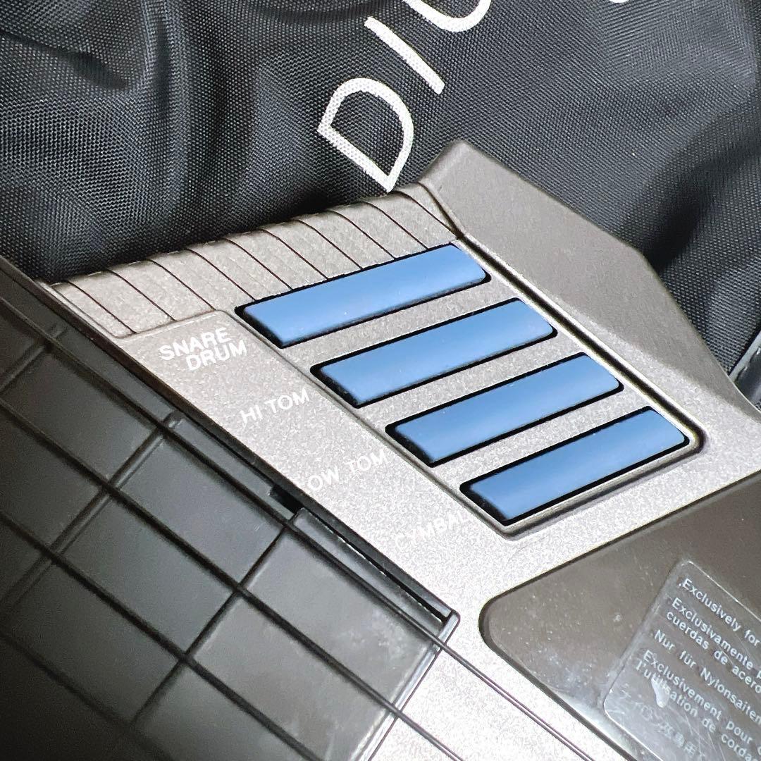 【美品】CASIO DG-20 デジタルギター　カシオ　シンセギター