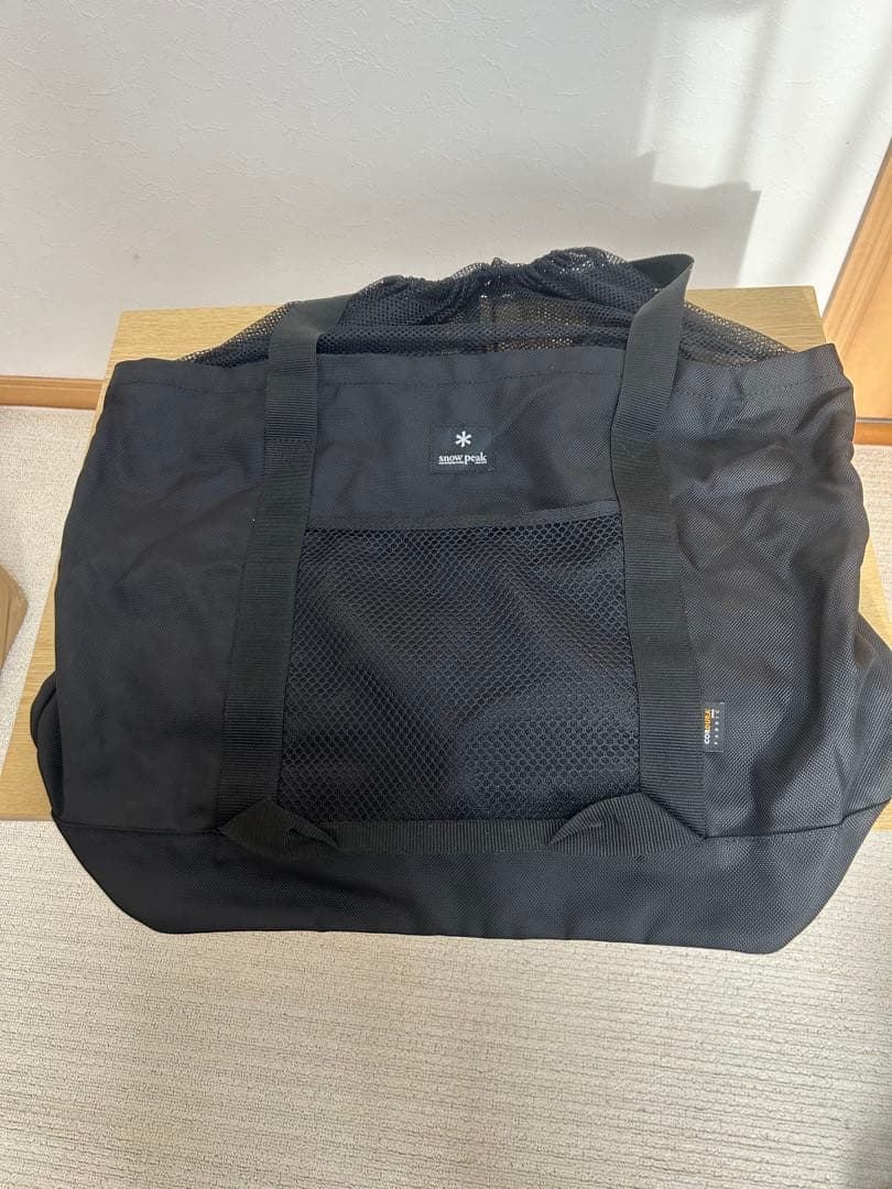 キャンプ用品