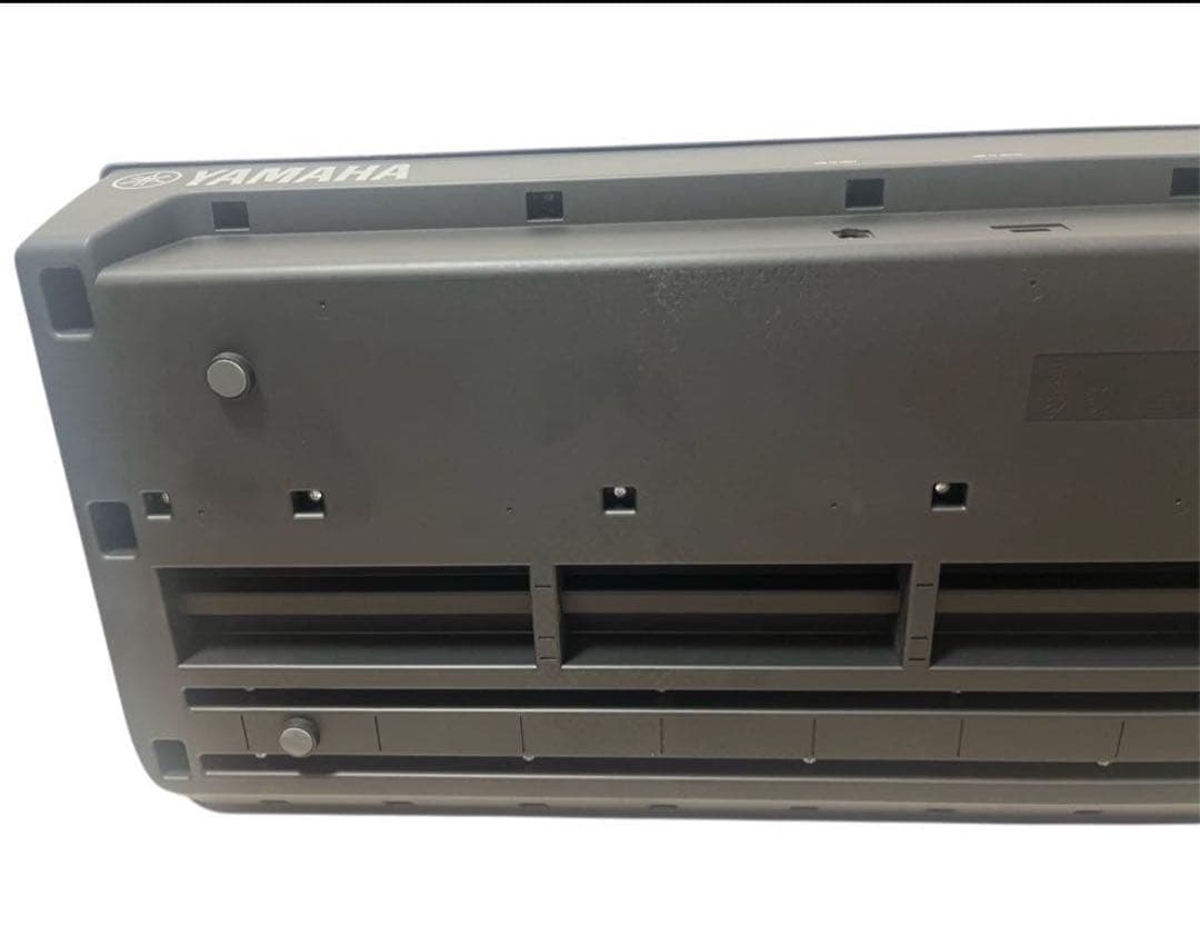 【稀少】YAMAHA MODX8 88鍵シンセサイザー 付属品＆ケース