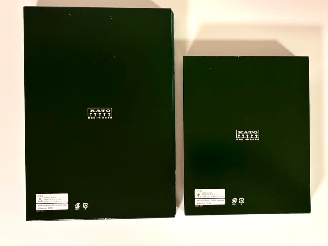 【純正室内灯付】KATO 東京メトロ半蔵門線18000系 Nゲージ10両セット