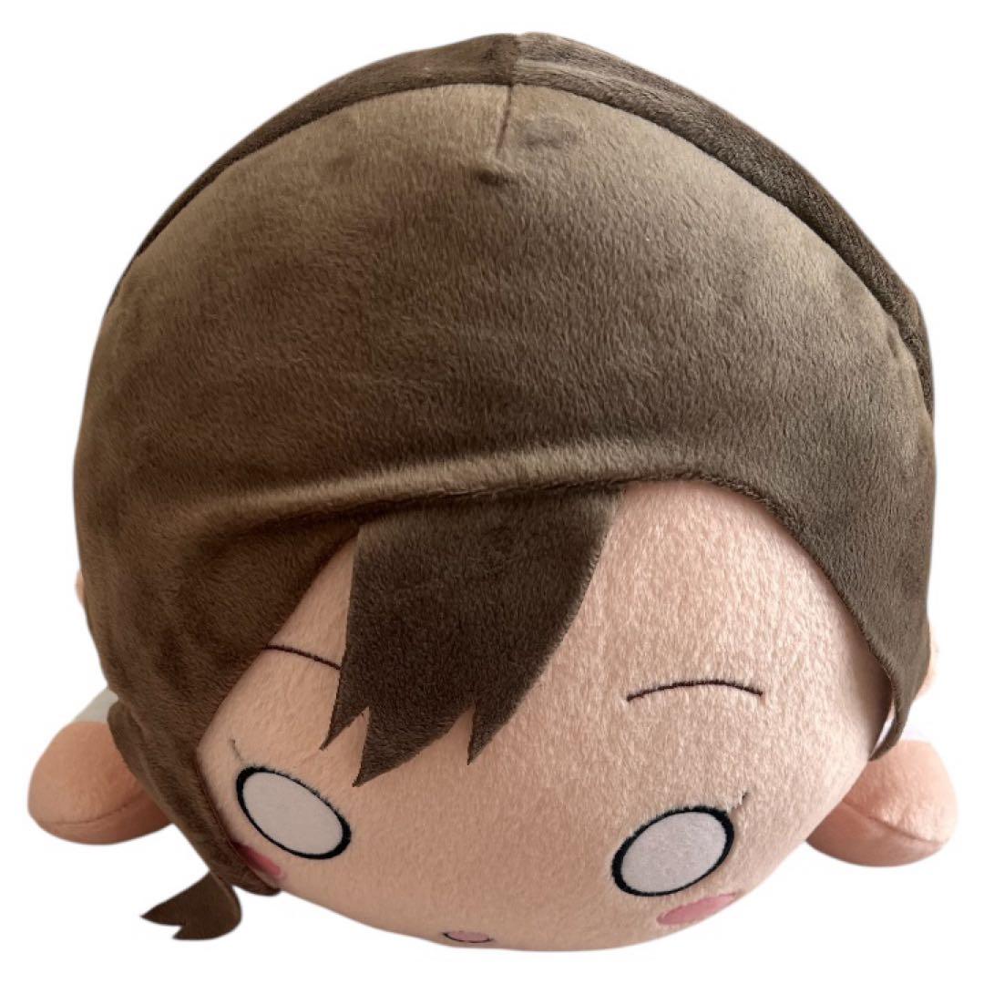 バンドリ！メガジャンボ寝そべりまとめ売りタグ付き