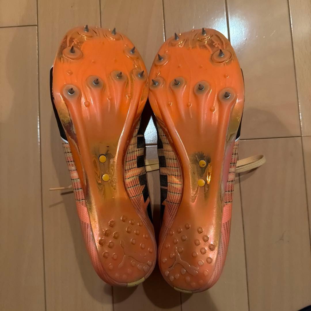 PUMAニトロ