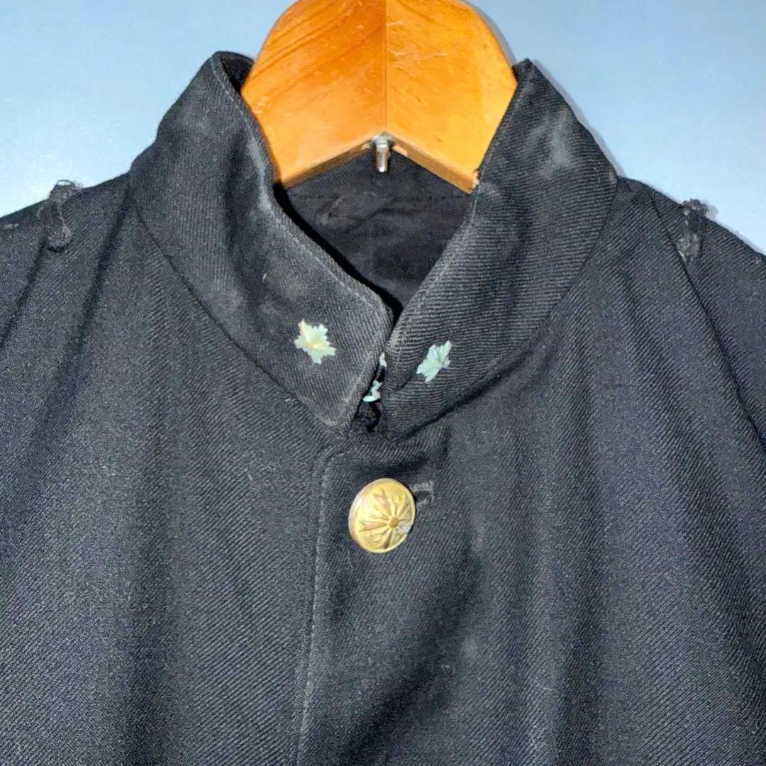 30s vintage大日本帝国陸軍省　日本陸軍　軍服　日本 戦中 ww2 戦前