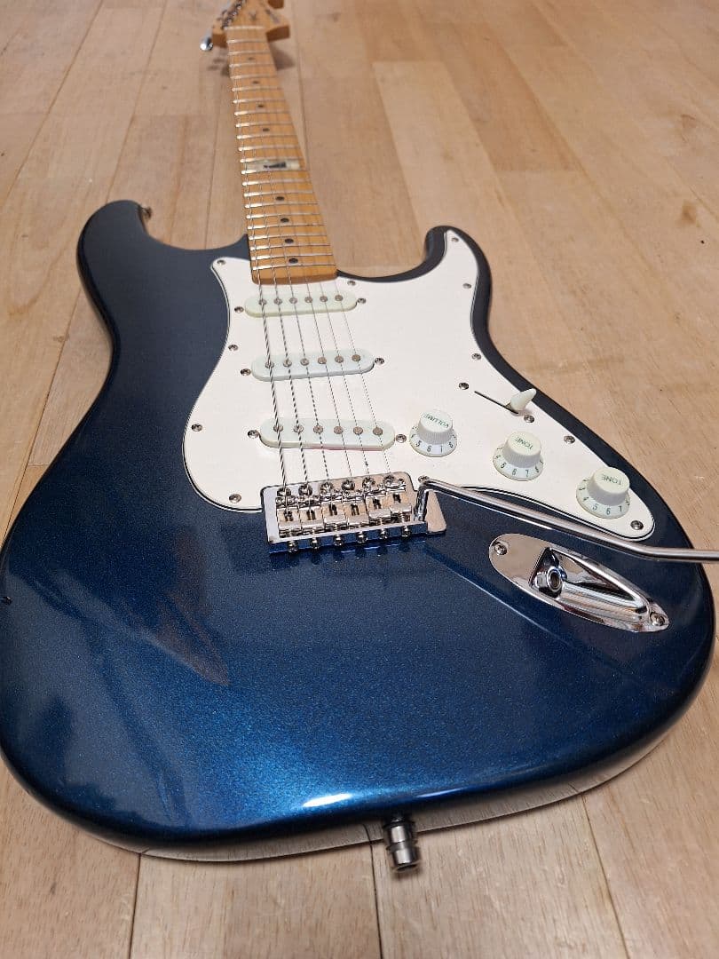 FERNANDES LD-85KK ラルク ken　コンポネ カスタム　調整済