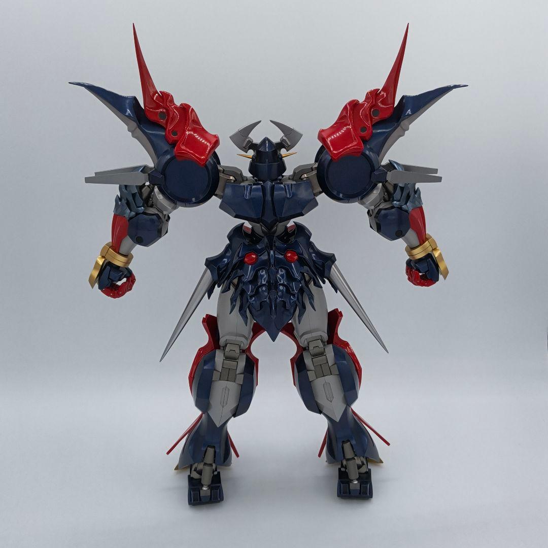 千値練 スーパーロボット大戦OG RIOBOT ダイゼンガー ストア限定特典付き