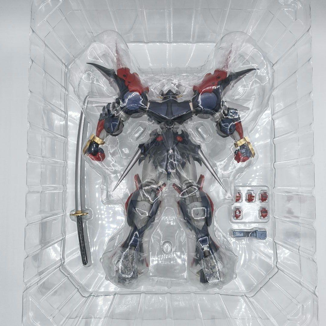 千値練 スーパーロボット大戦OG RIOBOT ダイゼンガー ストア限定特典付き