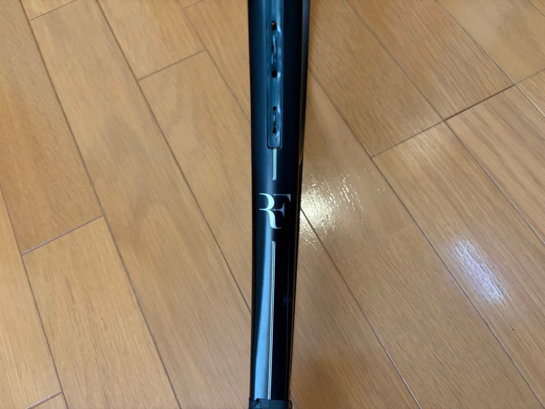 Wilson RF01 Pro テニスラケット 98インチ