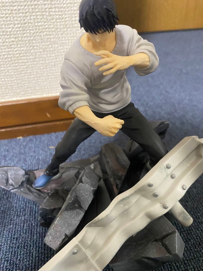 格安！ 箱無し開封品 一番くじ含む　呪術廻戦 32点 フィギュアまとめ売り