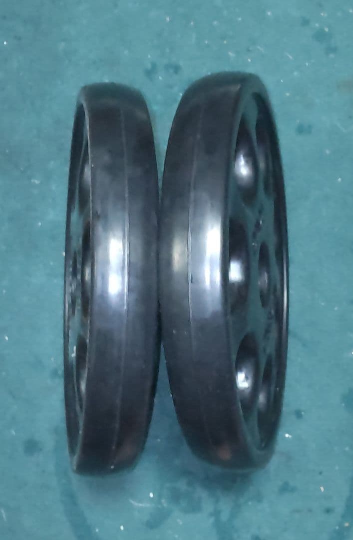 美品 IVANKO ROEZH 10kgプレート2枚