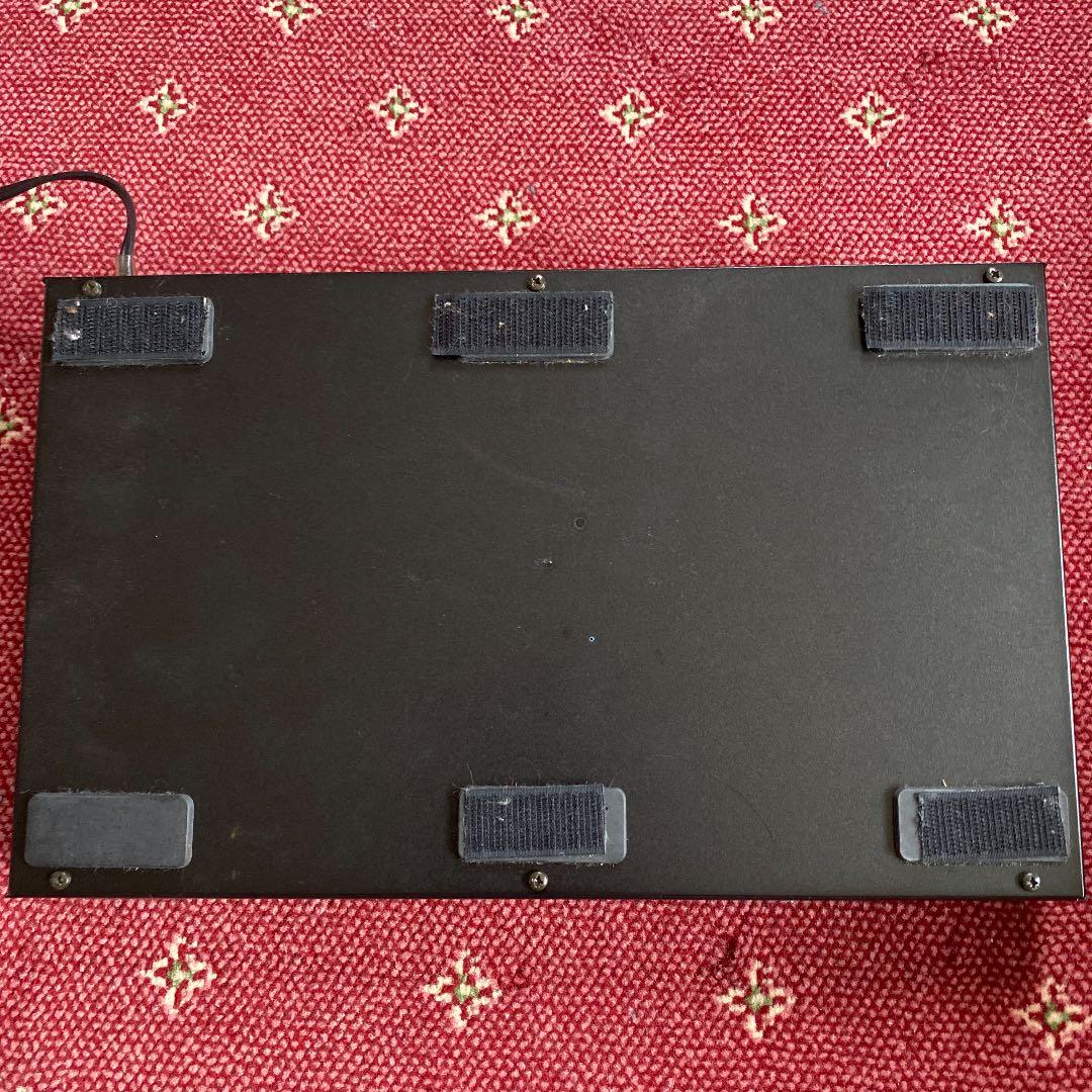ギター BOSS ME-5