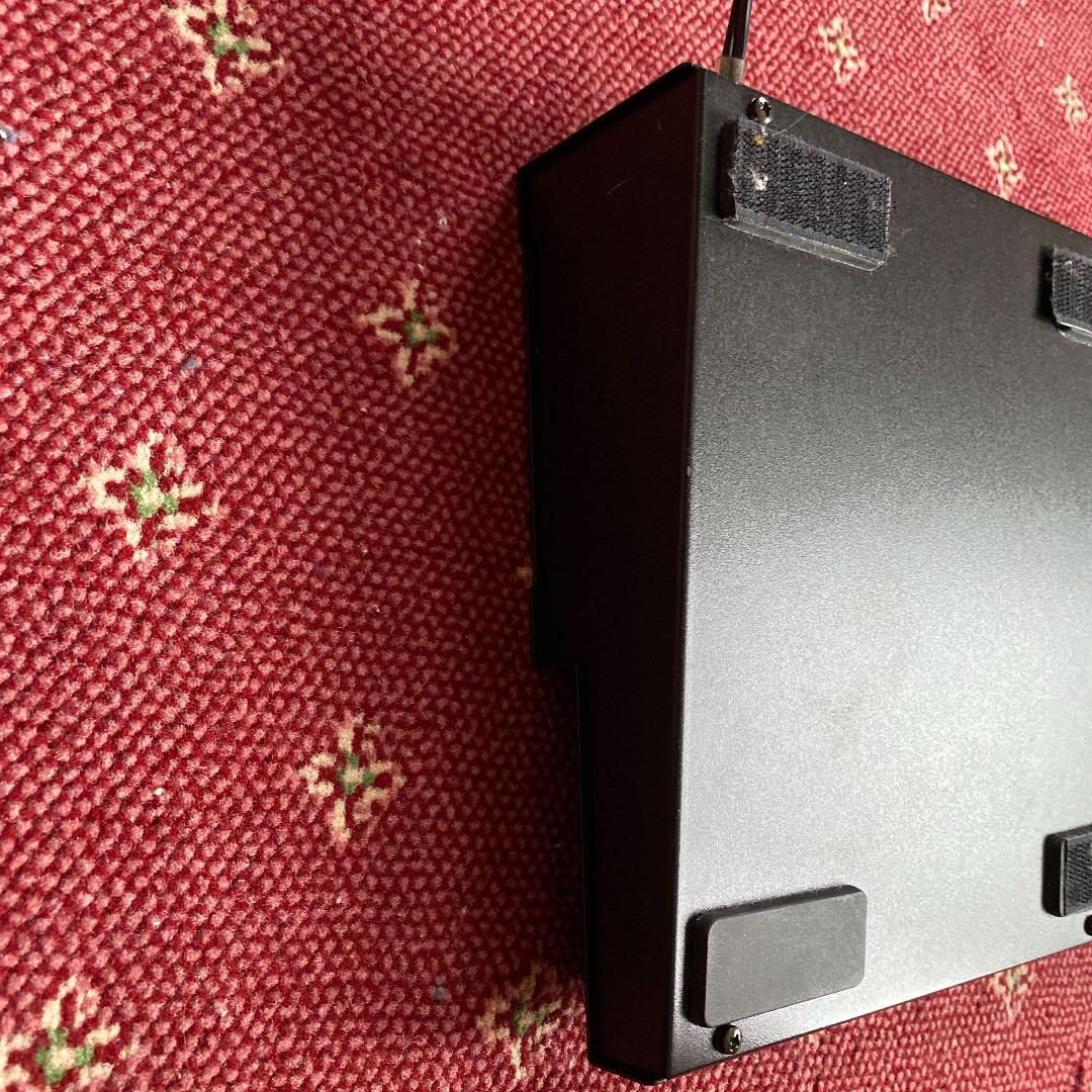 ギター BOSS ME-5