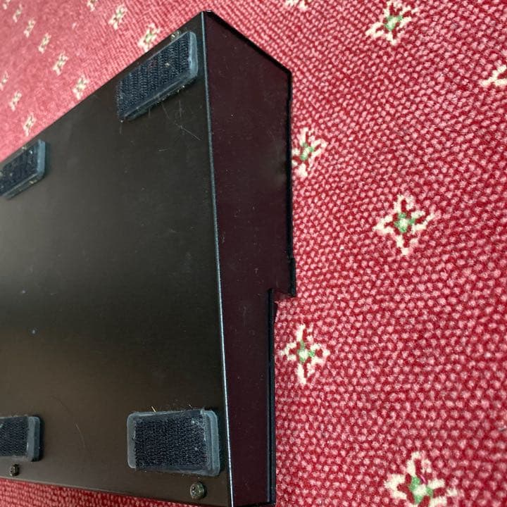 ギター BOSS ME-5