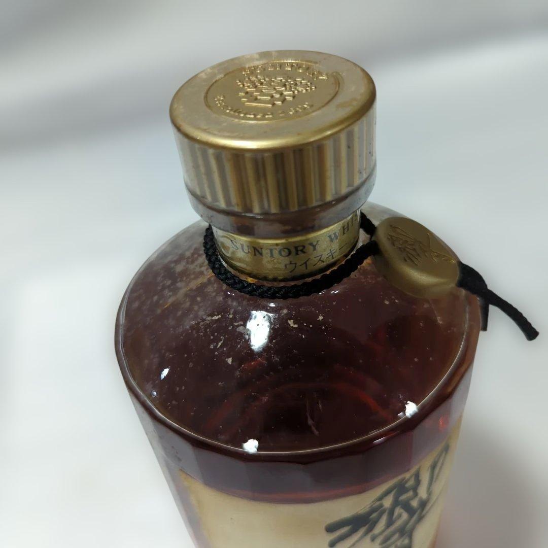 天*野様 SUNTORY WHISKY 響 700ml 特別熟成