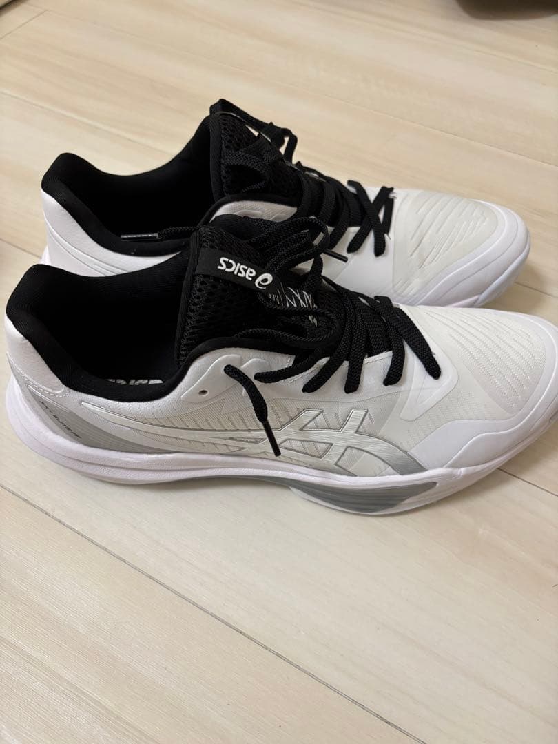 asics バレーボールシューズ スカイエリートff3