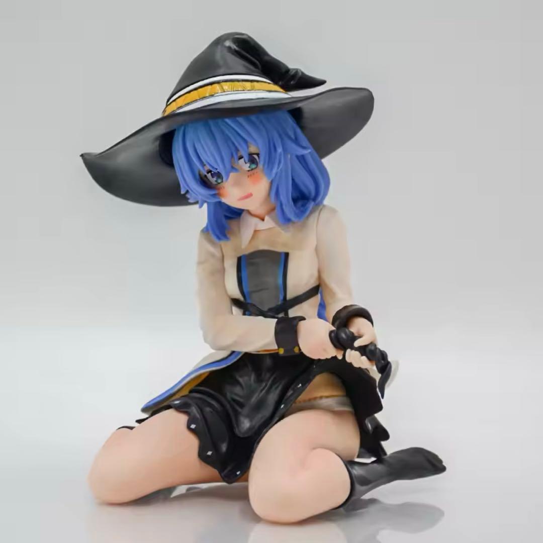 無職転生　ロキシー　フィギュア