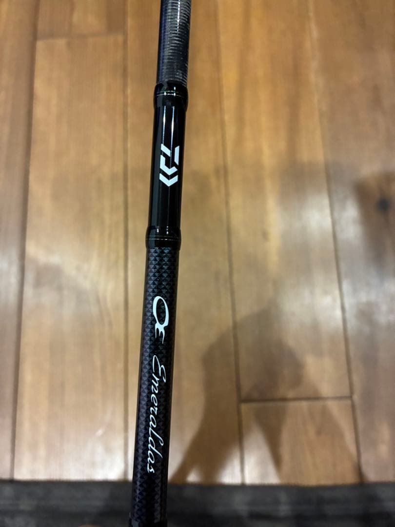 ダイワ エメラルダスMX 86ML-S