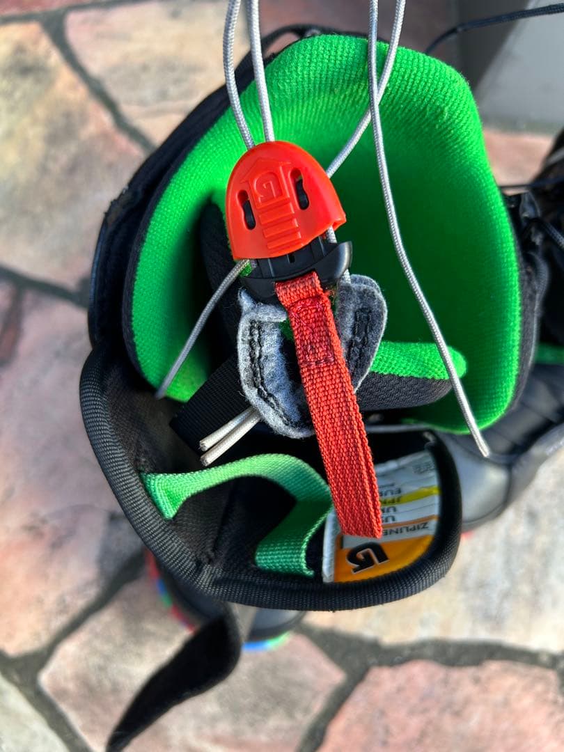 Burton スノーボードブーツ　22センチ