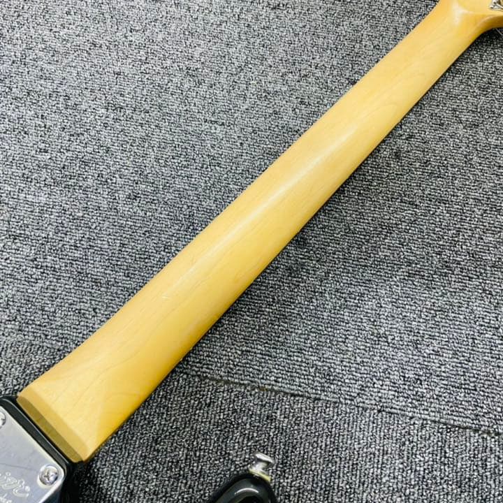 SQUIER FENDER エレキギター　BULLET START