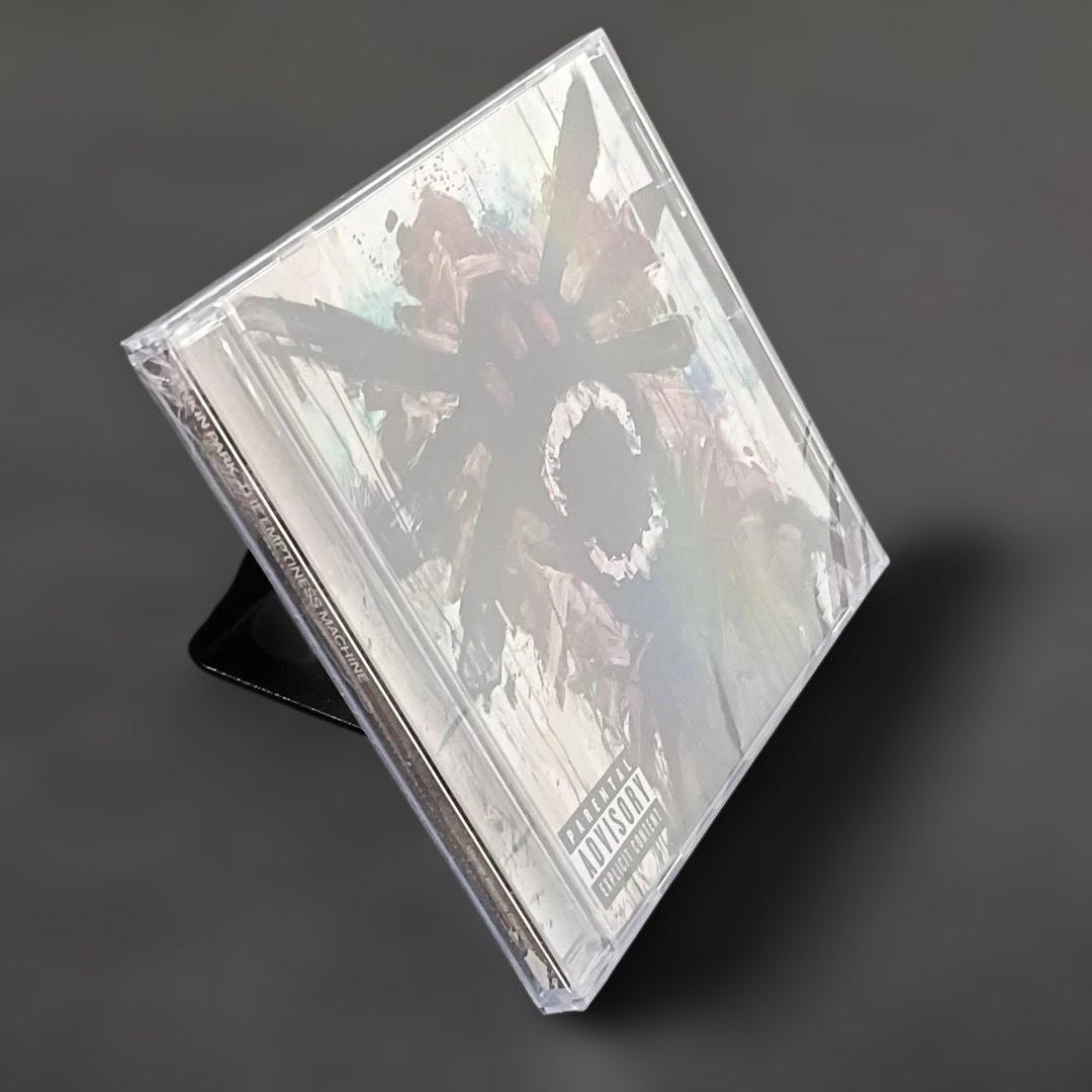 【新品】LINKIN PARK The Emptiness Machine CD