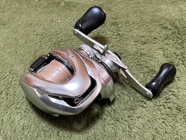 シマノ　メタニウム MGL XG LEFT