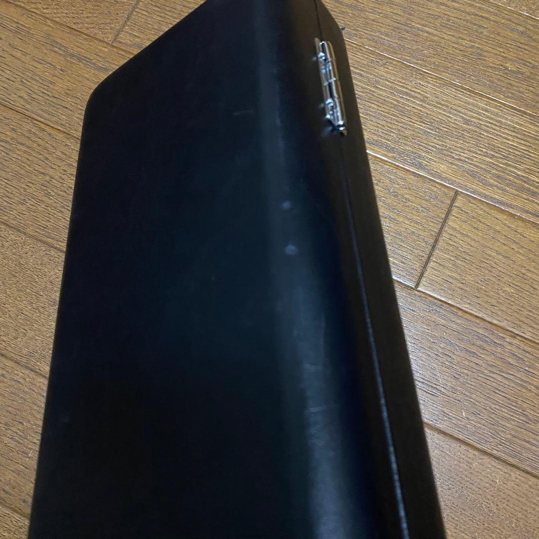 YAMAHA YCL-681II E♭クラリネット
