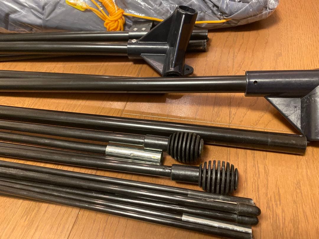 SKLZ(スキルズ) TEAM SHERTER シェルターメーカー廃盤完売品