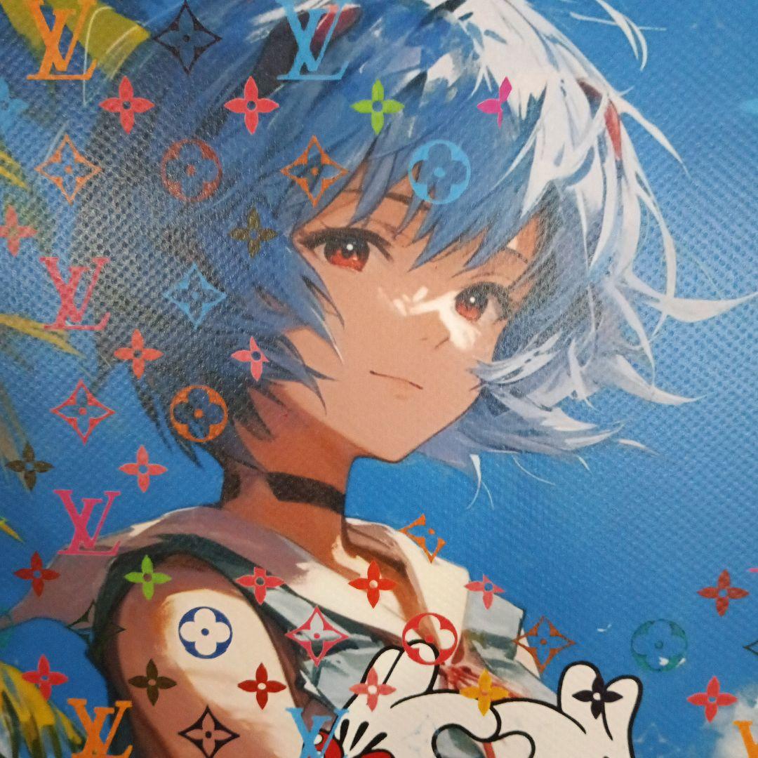 a*a様 death nyc BA39　新品額付き
