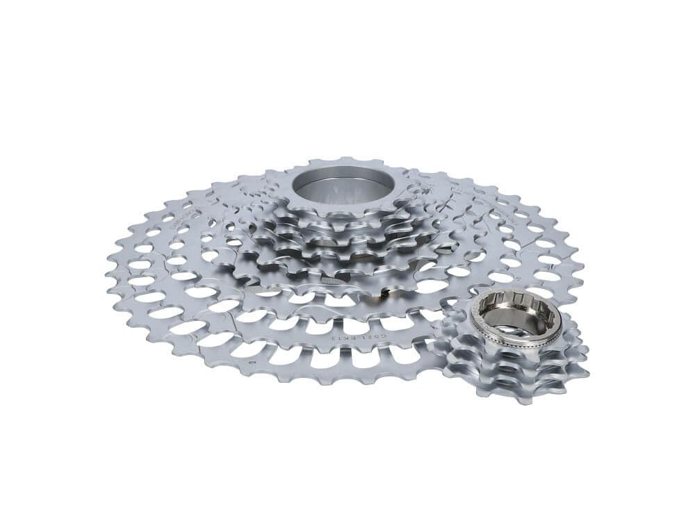 CAMPAGNOLO Ekar カセット　スプロケット 13速　9 - 36