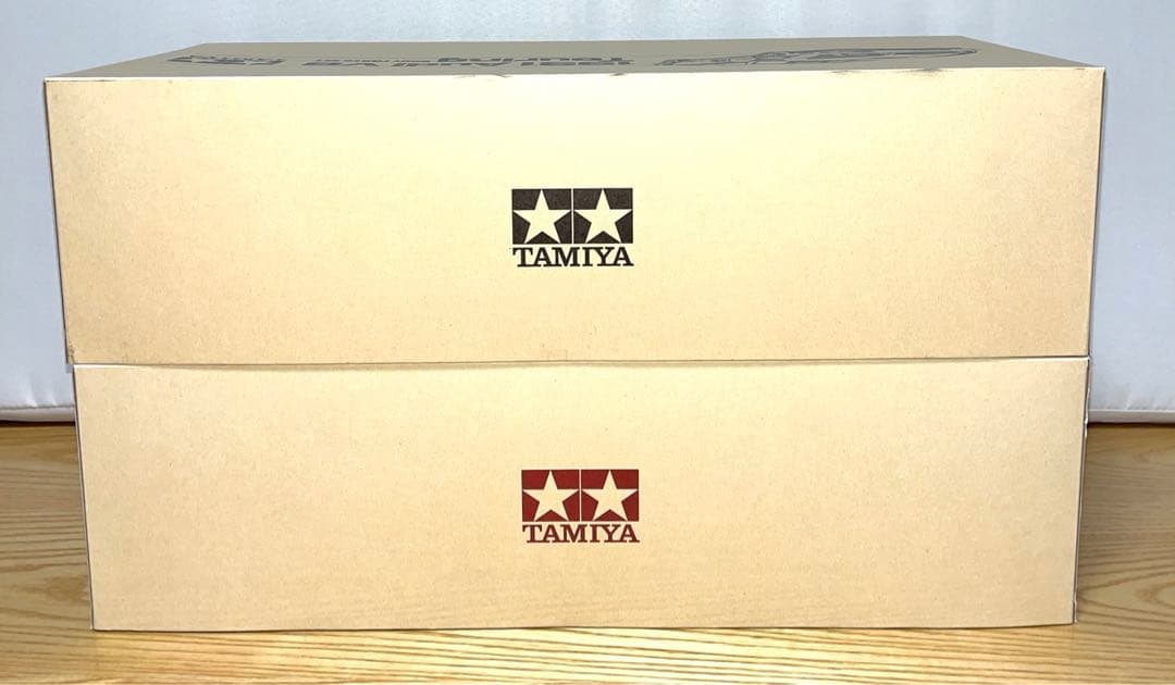 新品ボディ　タミヤ　1991 アウディ V8 ツーリング　クワトロ ラリー A2
