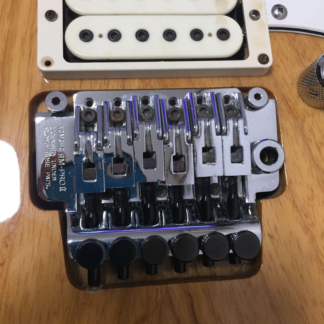 ギター YAMAHA Pacifica 912J