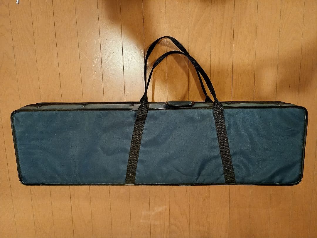 文化琴　羽衣　ハードケース付き