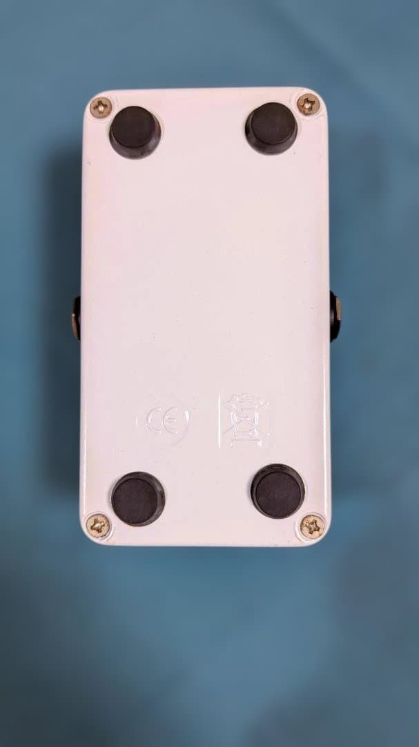 エレクトロハーモニックス nano Big Muff Pi