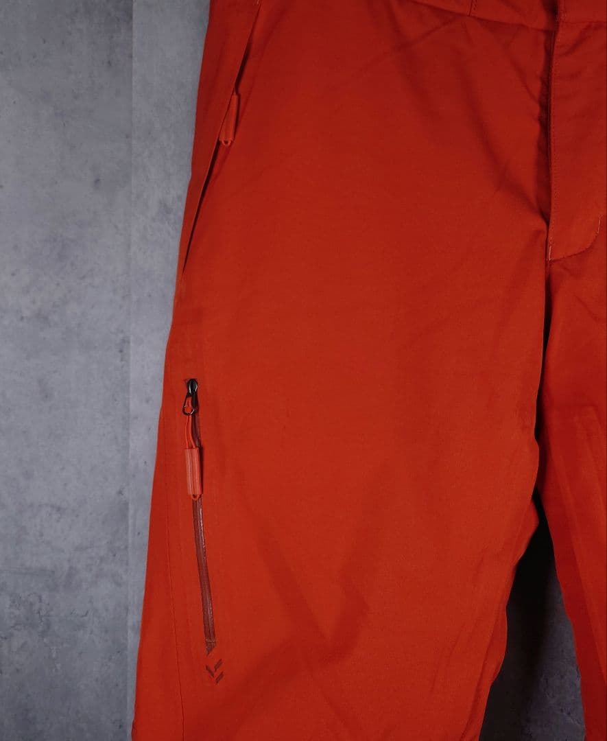 Goldwin　GORE-TEX　スキーウェア サイズメンズS(asia)　上下