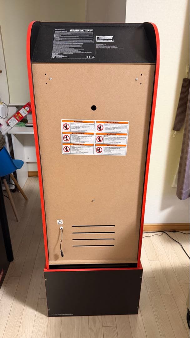 その他 ARCADE1UP