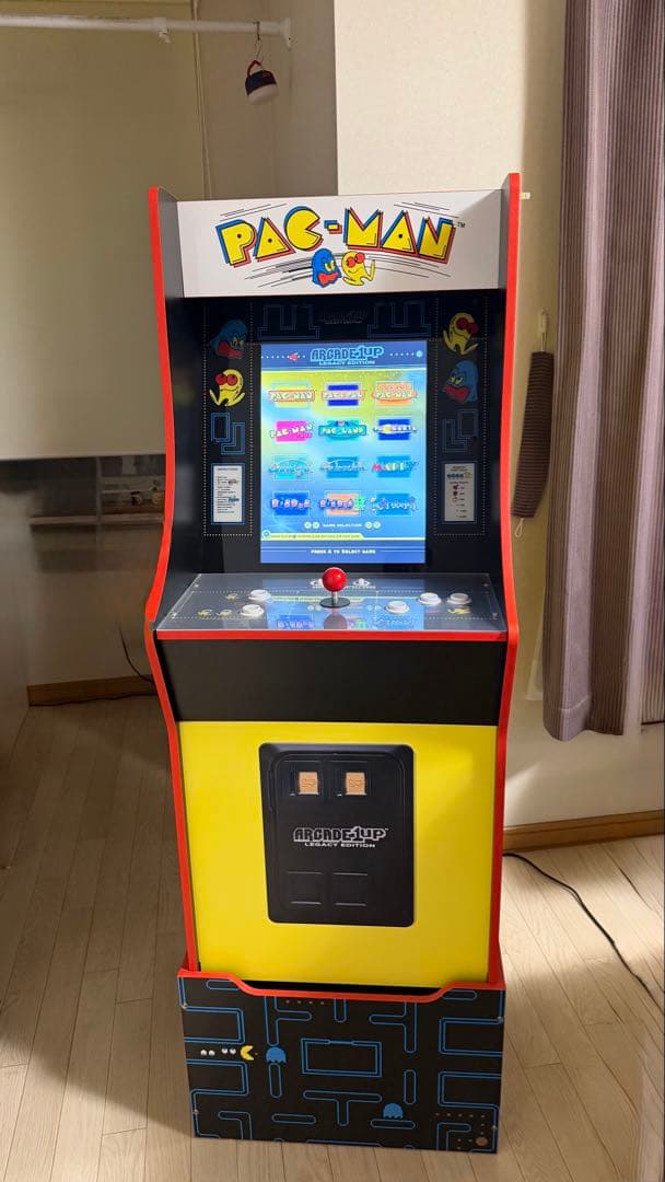 その他 ARCADE1UP